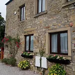 Charming, Wonderfully Cosy One Bedroom Apartmán Giggleswick
