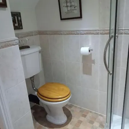 Charming, Wonderfully Cosy One Bedroom *