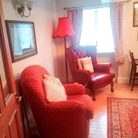 شقة Charming, Wonderfully Cosy One Bedroom
