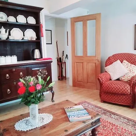 Charming, Wonderfully Cosy One Bedroom Giggleswick