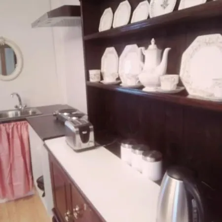 Charming, Wonderfully Cosy One Bedroom Appartement Giggleswick