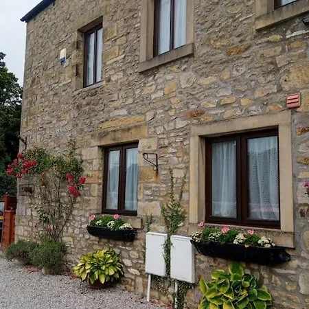 Charming, Wonderfully Cosy One Bedroom Apartamento Giggleswick