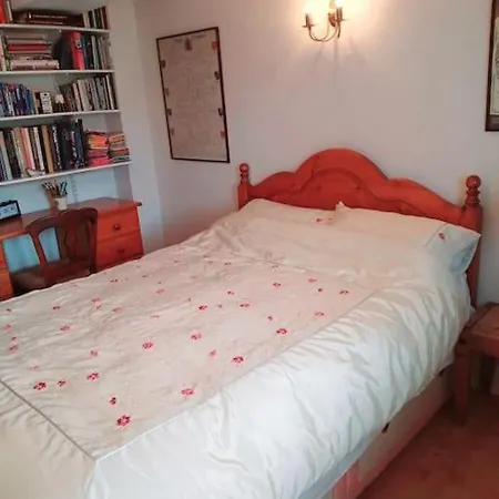 Appartement Charming, Wonderfully Cosy One Bedroom