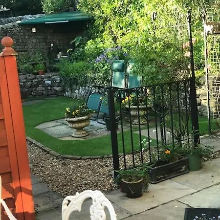 شقة Charming, Wonderfully Cosy One Bedroom *