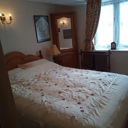 Charming, Wonderfully Cosy One Bedroom * Giggleswick