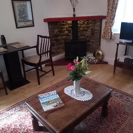 Charming, Wonderfully Cosy One Bedroom * Giggleswick