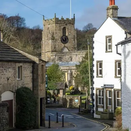 Appartement Charming, Wonderfully Cosy One Bedroom *